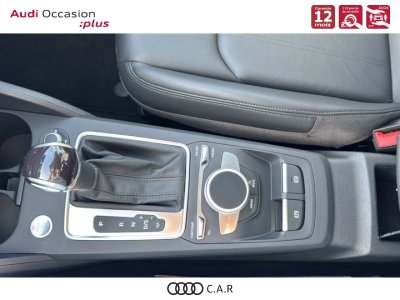 Audi Q2 35 TFSI 150 S tronic 7 Avus - 12