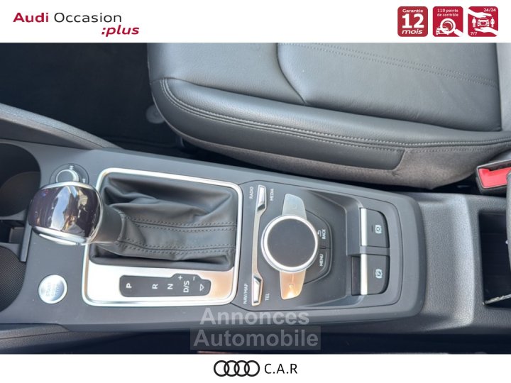 Audi Q2 35 TFSI 150 S tronic 7 Avus - 12