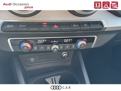 Audi Q2 35 TFSI 150 S tronic 7 Avus - 13