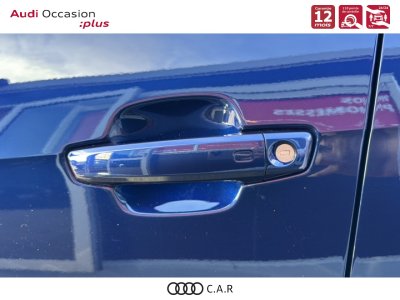 Audi Q2 35 TFSI 150 S tronic 7 Avus - 14