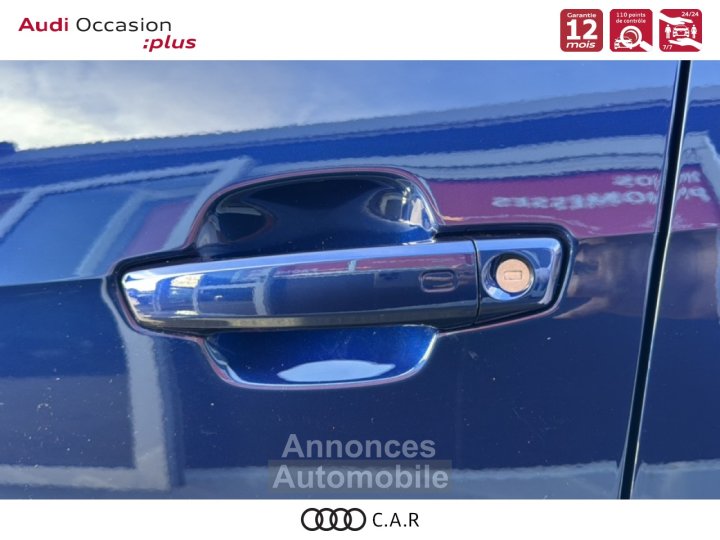 Audi Q2 35 TFSI 150 S tronic 7 Avus - 14