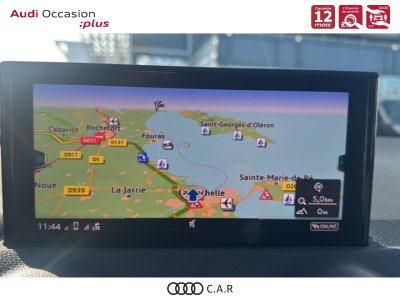 Audi Q2 35 TFSI 150 S tronic 7 Avus - 15