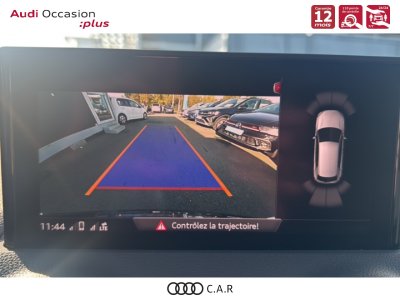 Audi Q2 35 TFSI 150 S tronic 7 Avus - 16