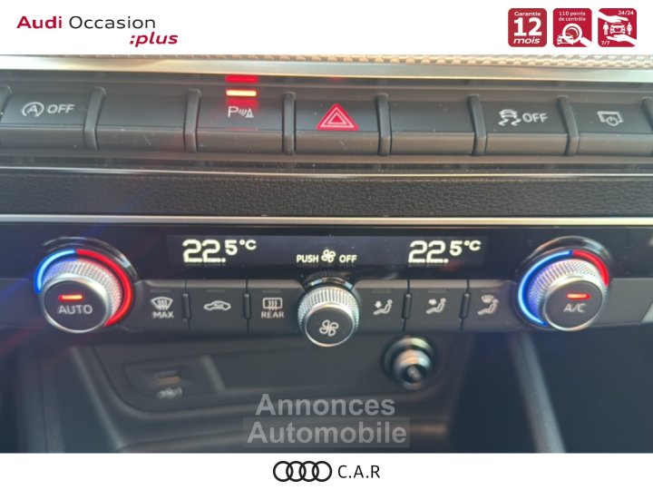 Audi Q2 35 TFSI 150 S tronic 7 Avus - 17