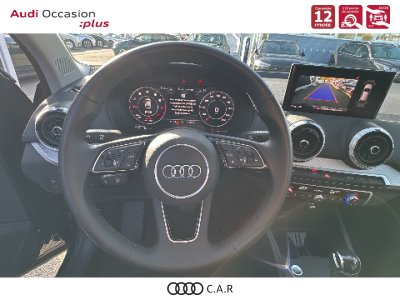 Audi Q2 35 TFSI 150 S tronic 7 Avus - 18