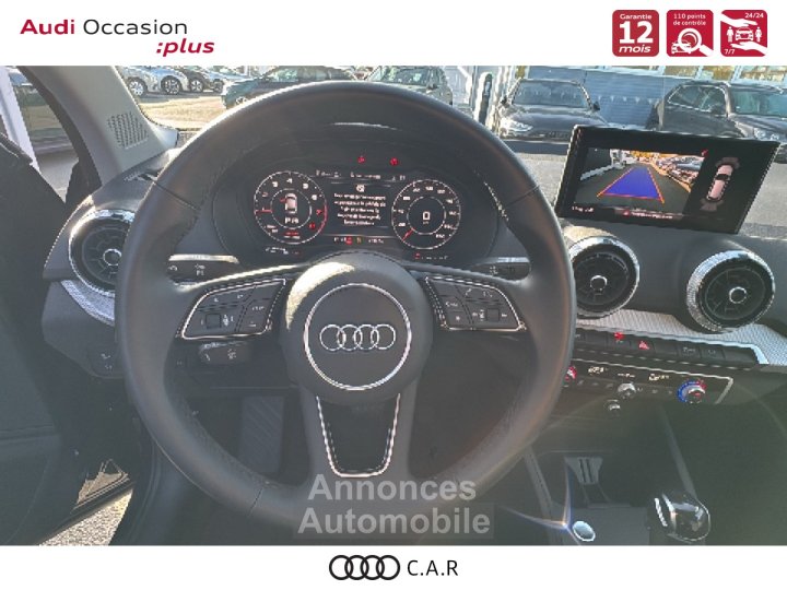 Audi Q2 35 TFSI 150 S tronic 7 Avus - 18