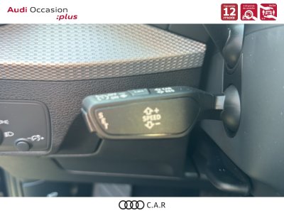 Audi Q2 35 TFSI 150 S tronic 7 Avus - 19