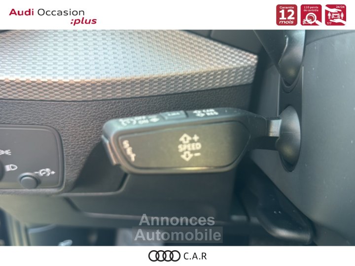 Audi Q2 35 TFSI 150 S tronic 7 Avus - 19