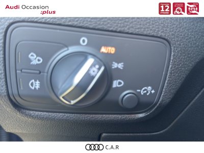 Audi Q2 35 TFSI 150 S tronic 7 Avus - 20