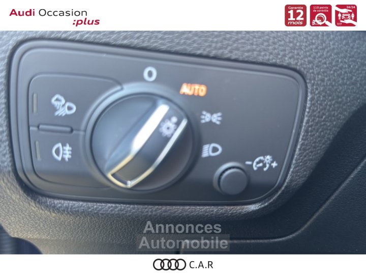 Audi Q2 35 TFSI 150 S tronic 7 Avus - 20