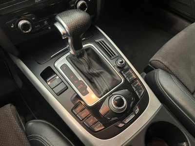 Audi A5 CABRIOLET 30 TDI 204cv Multitronic Sline   - 18