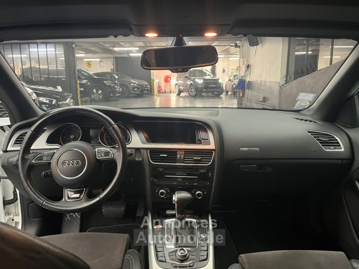 Audi A5 CABRIOLET 30 TDI 204cv Multitronic Sline - 19