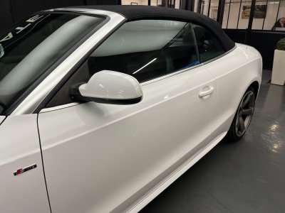 Audi A5 CABRIOLET 30 TDI 204cv Multitronic Sline   - 21