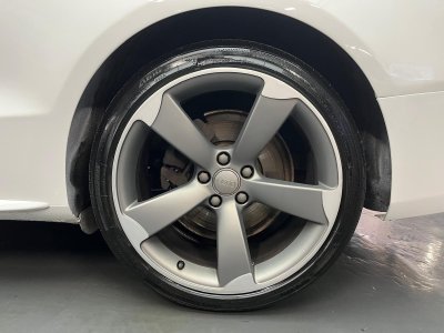 Audi A5 CABRIOLET 30 TDI 204cv Multitronic Sline   - 22