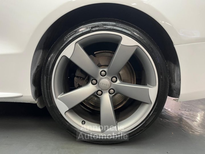 Audi A5 CABRIOLET 30 TDI 204cv Multitronic Sline - 22