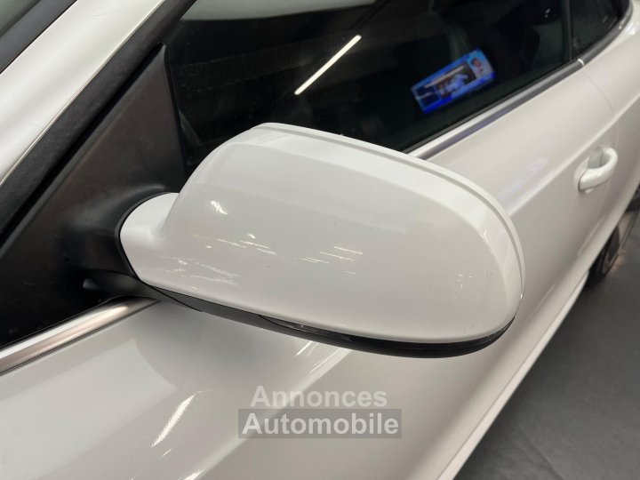 Audi A5 CABRIOLET 30 TDI 204cv Multitronic Sline - 23