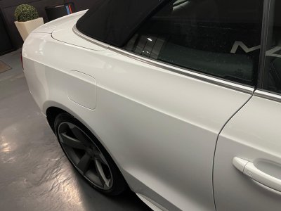 Audi A5 CABRIOLET 30 TDI 204cv Multitronic Sline   - 24