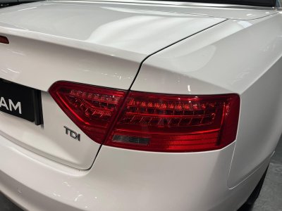 Audi A5 CABRIOLET 30 TDI 204cv Multitronic Sline   - 28