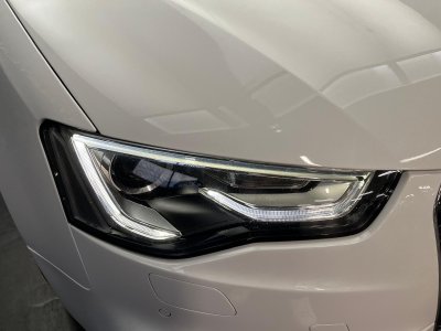 Audi A5 CABRIOLET 30 TDI 204cv Multitronic Sline   - 36