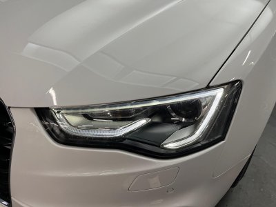 Audi A5 CABRIOLET 30 TDI 204cv Multitronic Sline   - 38