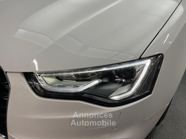 Audi A5 CABRIOLET 30 TDI 204cv Multitronic Sline - 38