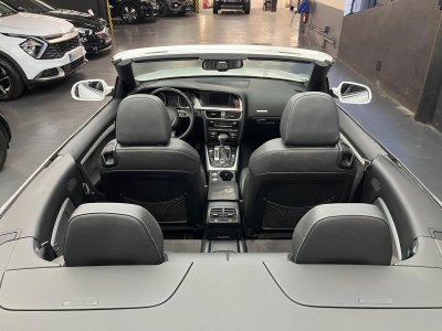 Audi A5 CABRIOLET 30 TDI 204cv Multitronic Sline   - 40