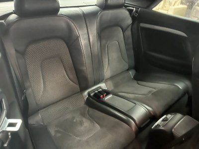 Audi A5 CABRIOLET 30 TDI 204cv Multitronic Sline   - 41