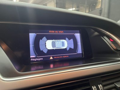 Audi A5 CABRIOLET 30 TDI 204cv Multitronic Sline   - 43