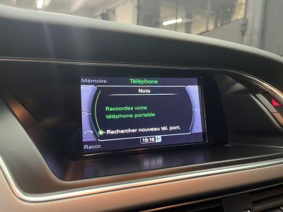 Audi A5 CABRIOLET 30 TDI 204cv Multitronic Sline   - 44