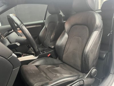 Audi A5 CABRIOLET 30 TDI 204cv Multitronic Sline   - 49