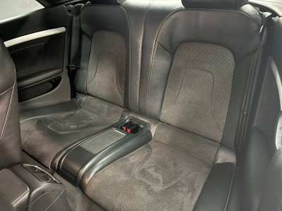 Audi A5 CABRIOLET 30 TDI 204cv Multitronic Sline   - 50