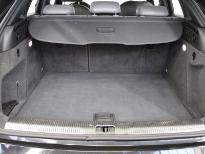 Audi Q3 S Line Quattro S-tronic   - 3