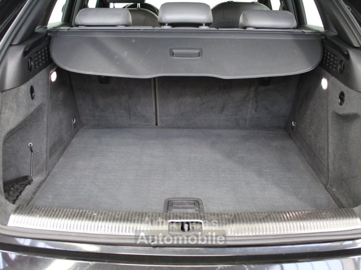 Audi Q3 S Line Quattro S-tronic - 3