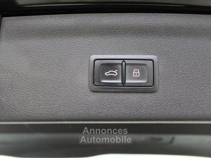 Audi Q3 S Line Quattro S-tronic - 4