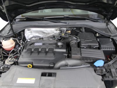 Audi Q3 S Line Quattro S-tronic   - 6