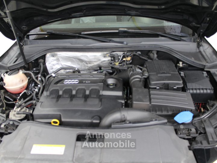 Audi Q3 S Line Quattro S-tronic - 6