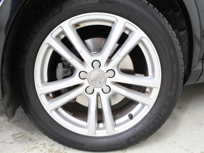 Audi Q3 S Line Quattro S-tronic   - 7