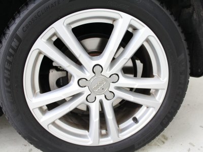 Audi Q3 S Line Quattro S-tronic   - 8