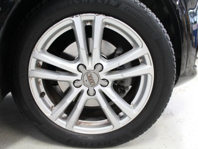 Audi Q3 S Line Quattro S-tronic   - 9