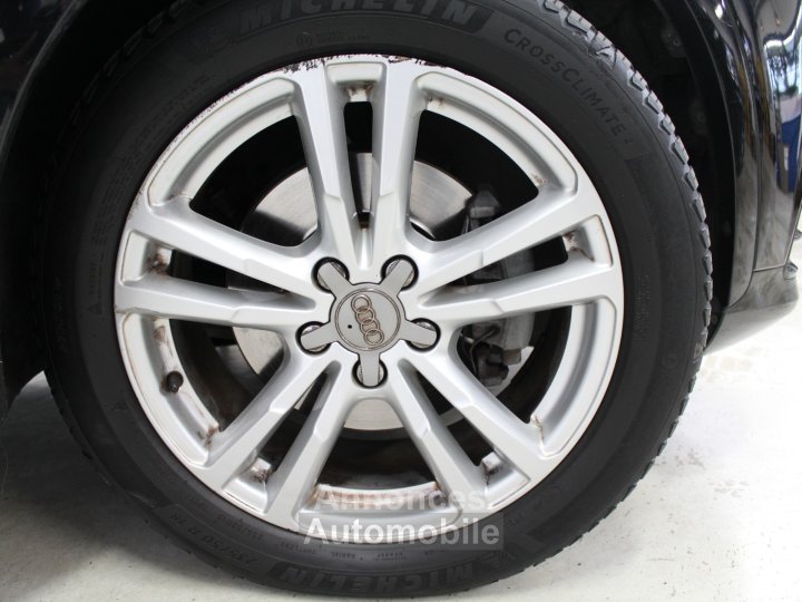 Audi Q3 S Line Quattro S-tronic - 9