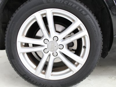 Audi Q3 S Line Quattro S-tronic   - 10