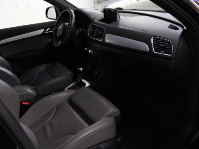 Audi Q3 S Line Quattro S-tronic   - 11