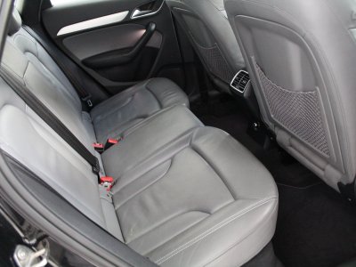 Audi Q3 S Line Quattro S-tronic   - 12