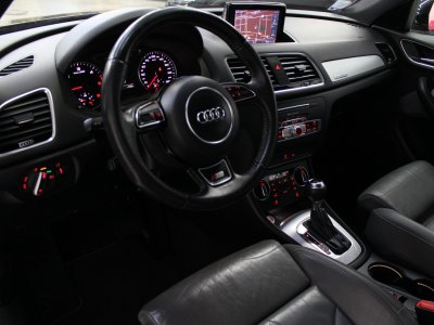 Audi Q3 S Line Quattro S-tronic   - 13