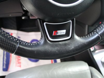 Audi Q3 S Line Quattro S-tronic   - 16