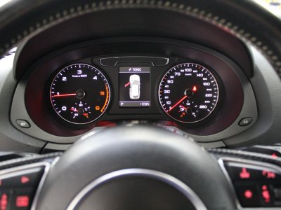 Audi Q3 S Line Quattro S-tronic   - 18