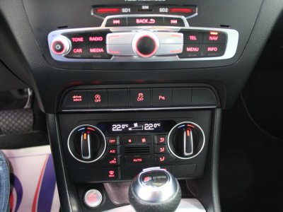 Audi Q3 S Line Quattro S-tronic   - 19