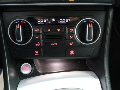 Audi Q3 S Line Quattro S-tronic   - 20