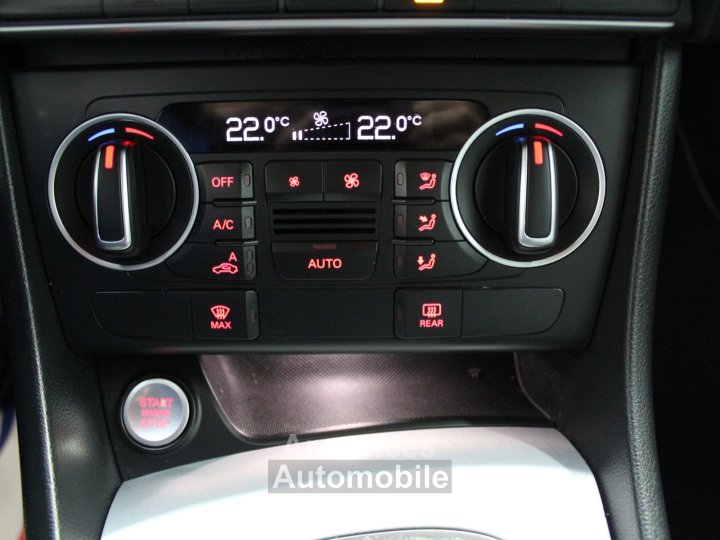 Audi Q3 S Line Quattro S-tronic - 20