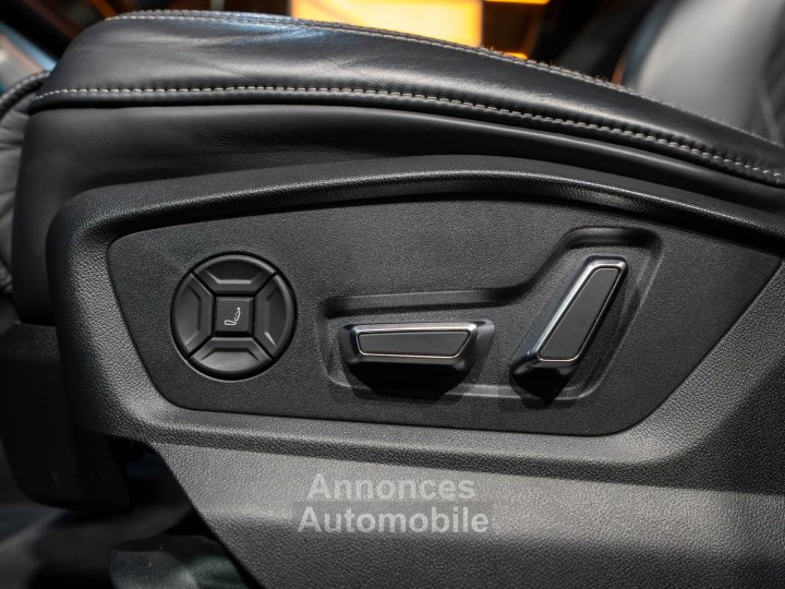 Audi Q8 60 TFSIE COMPETITION 462CH - 33